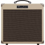 Roland Blues Cube Hot Guitar Amplifier. Performance-ready 30-watt 1x12 combo guitar amplifier with Tube Logic for authentic tube tone and touch response.